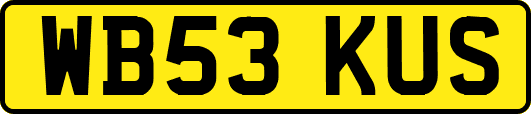 WB53KUS