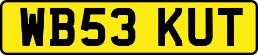 WB53KUT