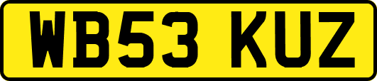 WB53KUZ