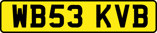 WB53KVB