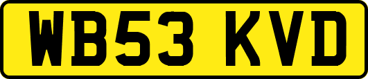 WB53KVD