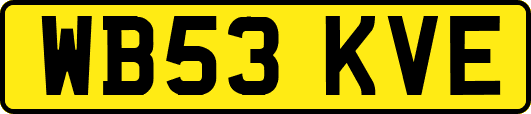 WB53KVE