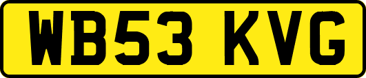 WB53KVG