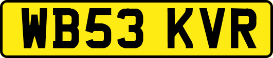 WB53KVR