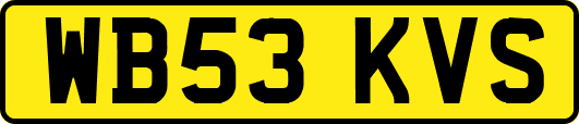 WB53KVS
