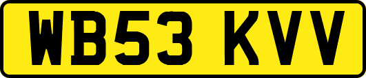WB53KVV