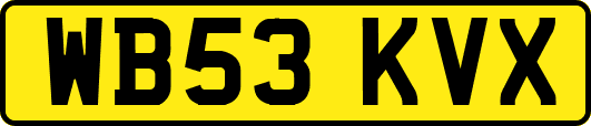 WB53KVX