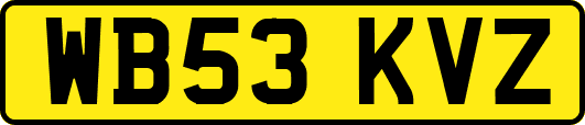 WB53KVZ