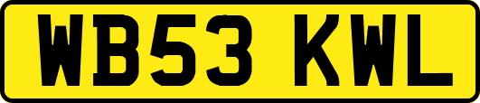 WB53KWL