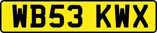 WB53KWX