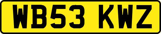 WB53KWZ