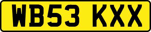 WB53KXX