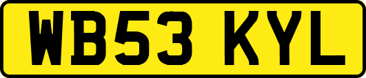 WB53KYL