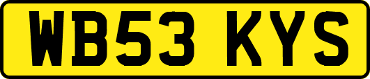 WB53KYS
