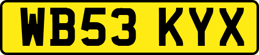 WB53KYX