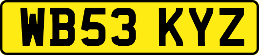 WB53KYZ