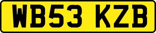 WB53KZB
