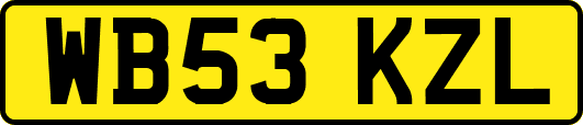 WB53KZL