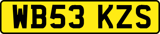 WB53KZS