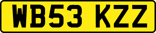 WB53KZZ