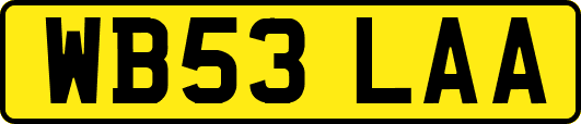 WB53LAA
