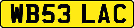 WB53LAC