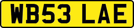 WB53LAE
