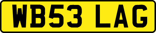 WB53LAG