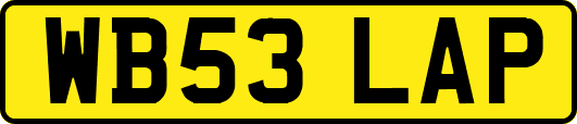 WB53LAP