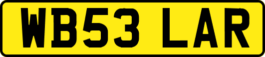 WB53LAR