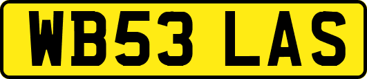 WB53LAS