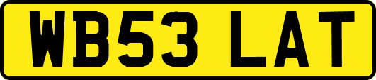 WB53LAT