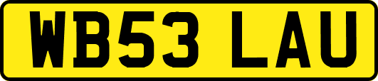 WB53LAU