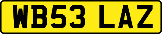 WB53LAZ