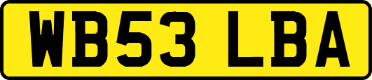 WB53LBA