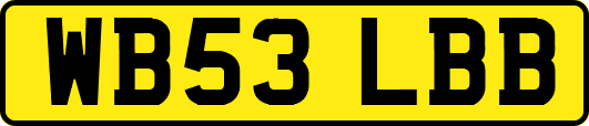 WB53LBB