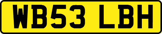 WB53LBH
