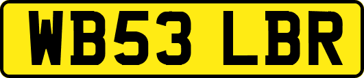 WB53LBR