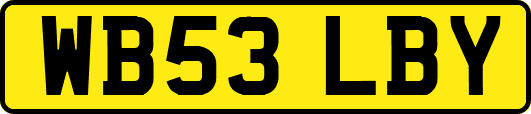 WB53LBY