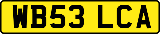 WB53LCA