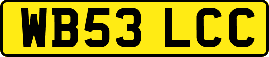 WB53LCC