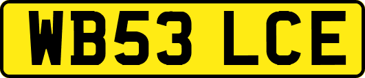 WB53LCE