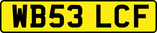 WB53LCF