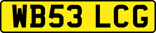 WB53LCG