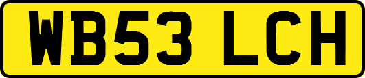 WB53LCH