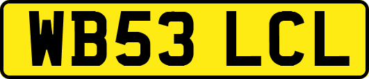 WB53LCL