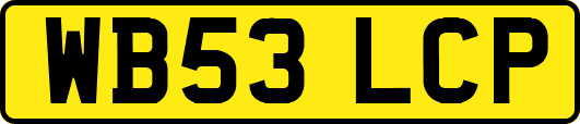 WB53LCP