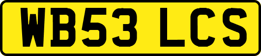 WB53LCS