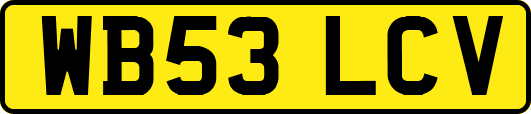 WB53LCV