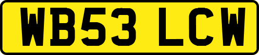 WB53LCW